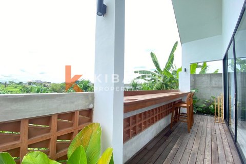 2 bedrooms Villa in Pererenan, Mengwi, Badung, Bali (13461) 22