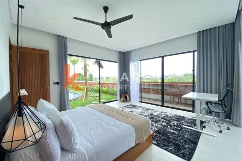 2 bedrooms Villa in Pererenan, Mengwi, Badung, Bali (13461) 10