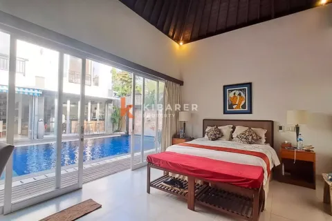 3 bedrooms Villa in Kerobokan, Badung, Bali (13463) 9