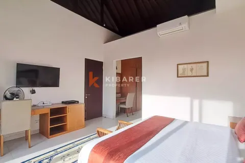 3 bedrooms Villa in Kerobokan, Badung, Bali (13463) 15