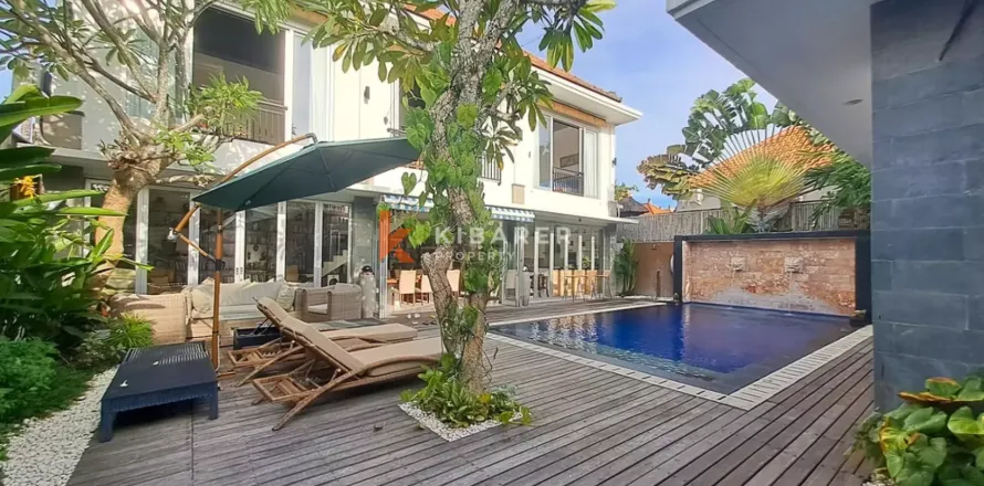 3 bedrooms Villa in Kerobokan, Badung, Bali (13463)