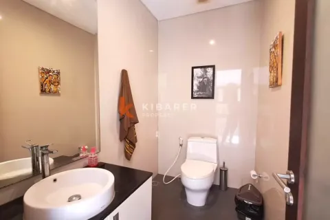 3 bedrooms Villa in Kerobokan, Badung, Bali (13463) 24
