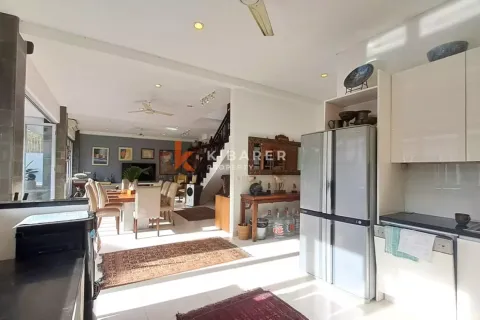 3 bedrooms Villa in Kerobokan, Badung, Bali (13463) 7