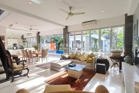 3 bedrooms Villa in Kerobokan, Badung, Bali (13463) 6