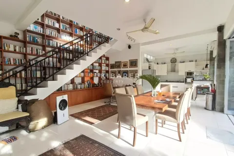 3 bedrooms Villa in Kerobokan, Badung, Bali (13463) 4