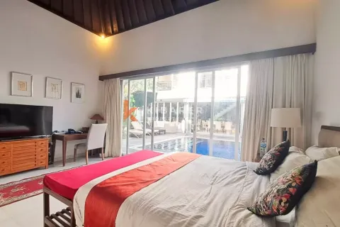 3 bedrooms Villa in Kerobokan, Badung, Bali (13463) 10