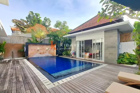 3 bedrooms Villa in Kerobokan, Badung, Bali (13463) 2