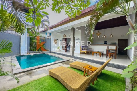 2 bedrooms Villa in Seminyak, Badung, Bali (13464)