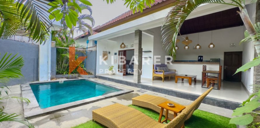 2 bedrooms Villa in Seminyak, Badung, Bali (13464)