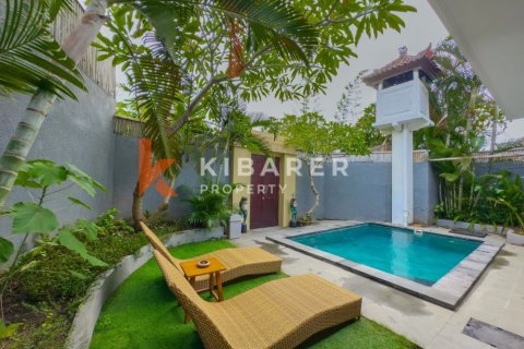 2 bedrooms Villa in Seminyak, Badung, Bali (13464) 12