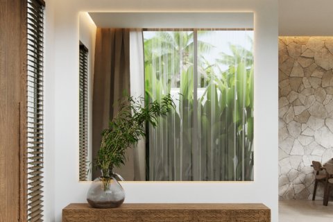 Вилла с 3 спальнями в Пекату, Бадунг,  (9365) 8