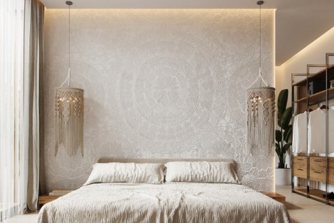 Вилла с 3 спальнями в Пекату, Бадунг,  (9365) 11