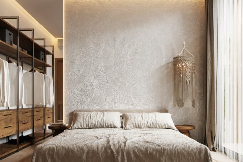 Вилла с 3 спальнями в Пекату, Бадунг,  (9365) 17