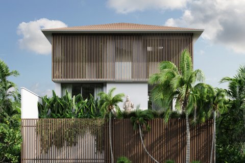 Вилла с 3 спальнями в Пекату, Бадунг,  (9365) 1