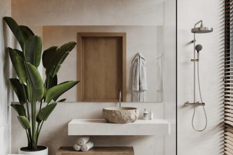 Вилла с 3 спальнями в Пекату, Бадунг,  (9365) 6