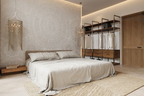 Вилла с 3 спальнями в Пекату, Бадунг,  (9365) 18