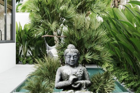 Вилла с 3 спальнями в Пекату, Бадунг,  (9365) 14