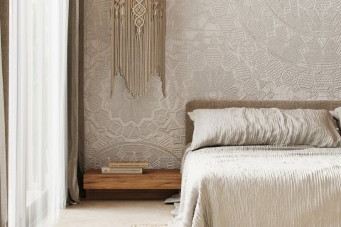 Вилла с 3 спальнями в Пекату, Бадунг,  (9365) 16