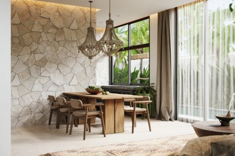 Вилла с 3 спальнями в Пекату, Бадунг,  (9365) 2