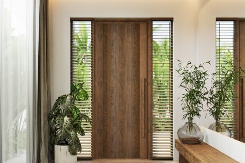 Вилла с 3 спальнями в Пекату, Бадунг,  (9365) 3