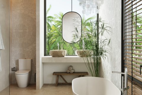 Вилла с 3 спальнями в Пекату, Бадунг,  (9365) 9