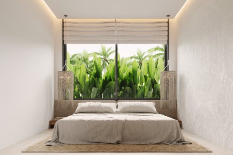 Вилла с 3 спальнями в Пекату, Бадунг,  (9365) 12