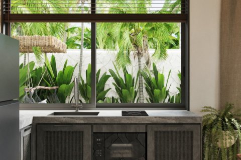 Вилла с 3 спальнями в Пекату, Бадунг,  (9365) 19