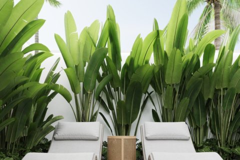 Вилла с 3 спальнями в Пекату, Бадунг,  (9365) 7