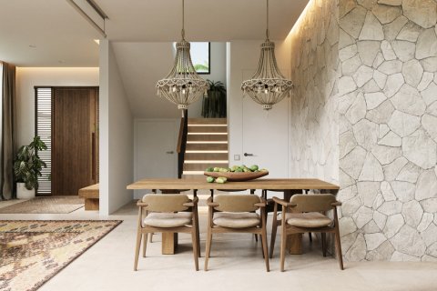 Вилла с 3 спальнями в Пекату, Бадунг,  (9365) 10