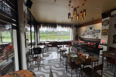 Коммерческая недвижимость с 3 спальнями в Блахбатух, Гианьяр,  (9368) 2