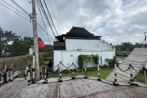 Коммерческая недвижимость с 3 спальнями в Блахбатух, Гианьяр,  (9368) 5