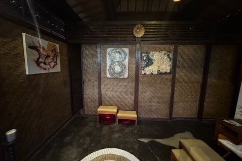 Коммерческая недвижимость с 3 спальнями в Блахбатух, Гианьяр,  (9368) 8