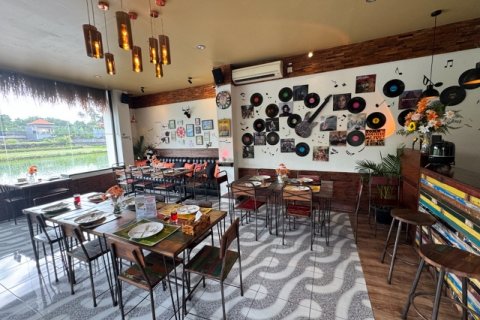 Коммерческая недвижимость с 3 спальнями в Блахбатух, Гианьяр,  (9368) 1