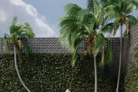 Вилла с 2 спальнями в Унгасан, Бадунг,  (9367) 7