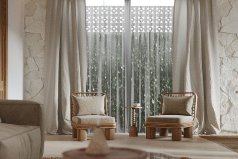 Вилла с 2 спальнями в Унгасан, Бадунг,  (9367) 10