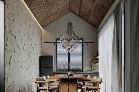 Вилла с 2 спальнями в Унгасан, Бадунг,  (9367) 21