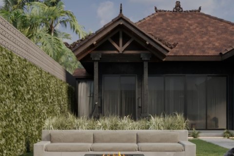 Вилла с 2 спальнями в Унгасан, Бадунг,  (9367) 12