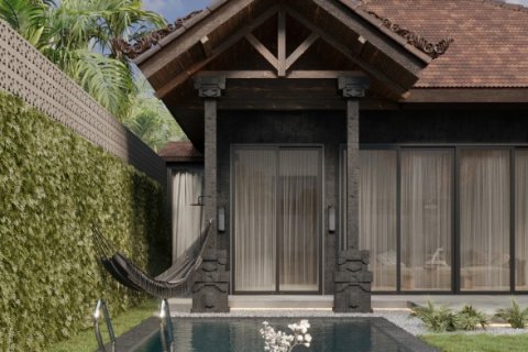 Вилла с 2 спальнями в Унгасан, Бадунг,  (9367) 14