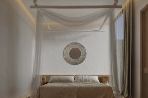 Вилла с 2 спальнями в Унгасан, Бадунг,  (9367) 1