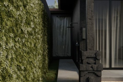 Вилла с 2 спальнями в Унгасан, Бадунг,  (9367) 18