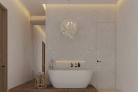 Вилла с 2 спальнями в Унгасан, Бадунг,  (9367) 3