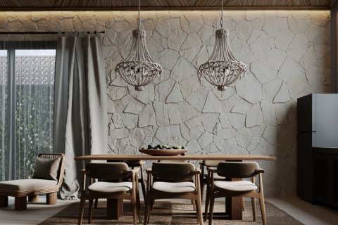 Вилла с 2 спальнями в Унгасан, Бадунг,  (9367) 19