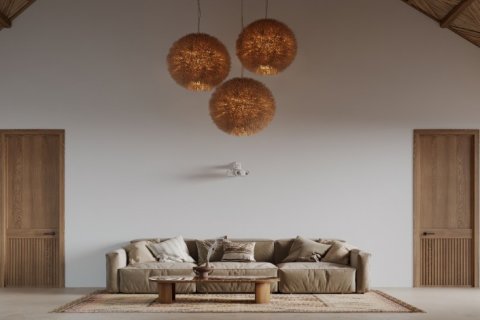 Вилла с 2 спальнями в Унгасан, Бадунг,  (9367) 9