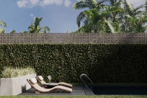 Вилла с 2 спальнями в Унгасан, Бадунг,  (9367) 17