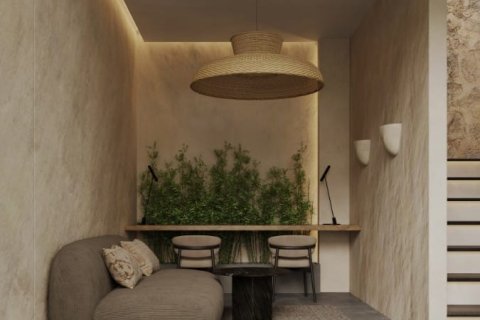 Вилла с 3 спальнями в Пекату, Бадунг,  (9366) 10