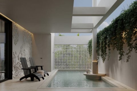 Вилла с 3 спальнями в Пекату, Бадунг,  (9366) 15