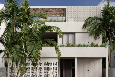 Вилла с 3 спальнями в Пекату, Бадунг,  (9366) 1