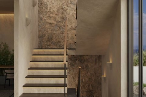 Вилла с 3 спальнями в Пекату, Бадунг,  (9366) 12