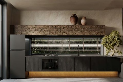 Вилла с 3 спальнями в Пекату, Бадунг,  (9366) 9