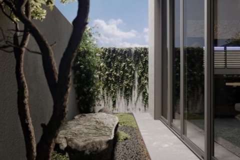 Вилла с 3 спальнями в Пекату, Бадунг,  (9366) 19